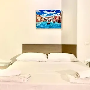  Apartamento La Bella Italia