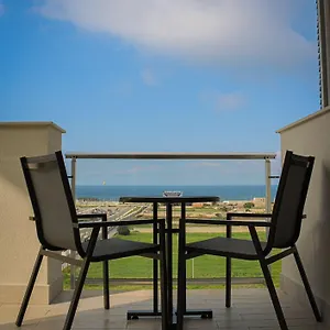  Apartamento Ferrucci Di Via Gentile Italia