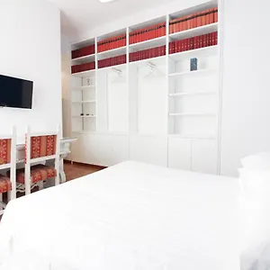  Apartamento Duomo Charme Italia