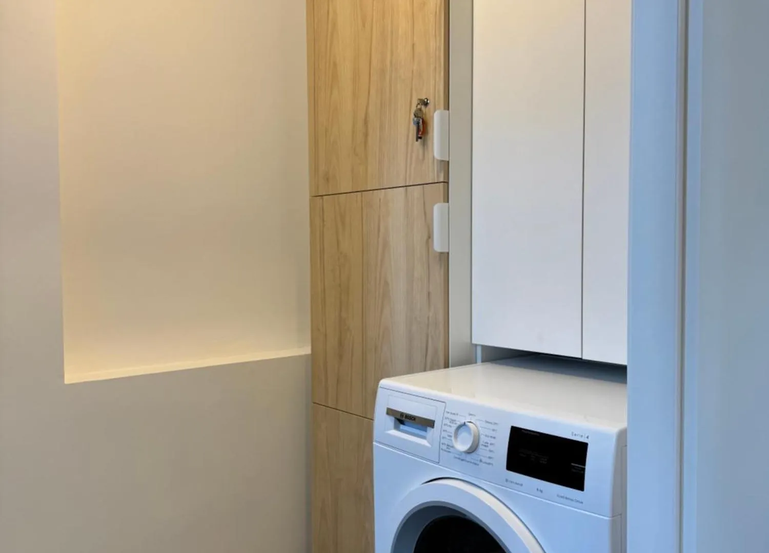Apartamento Cozy Loft Baia Del Re - Navigli Milán 0*,  Italia