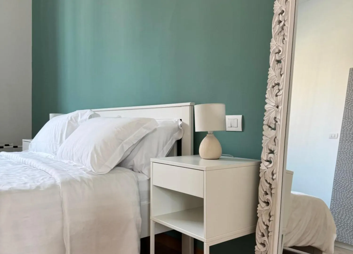 Apartamento Cozy Loft Baia Del Re - Navigli Milán