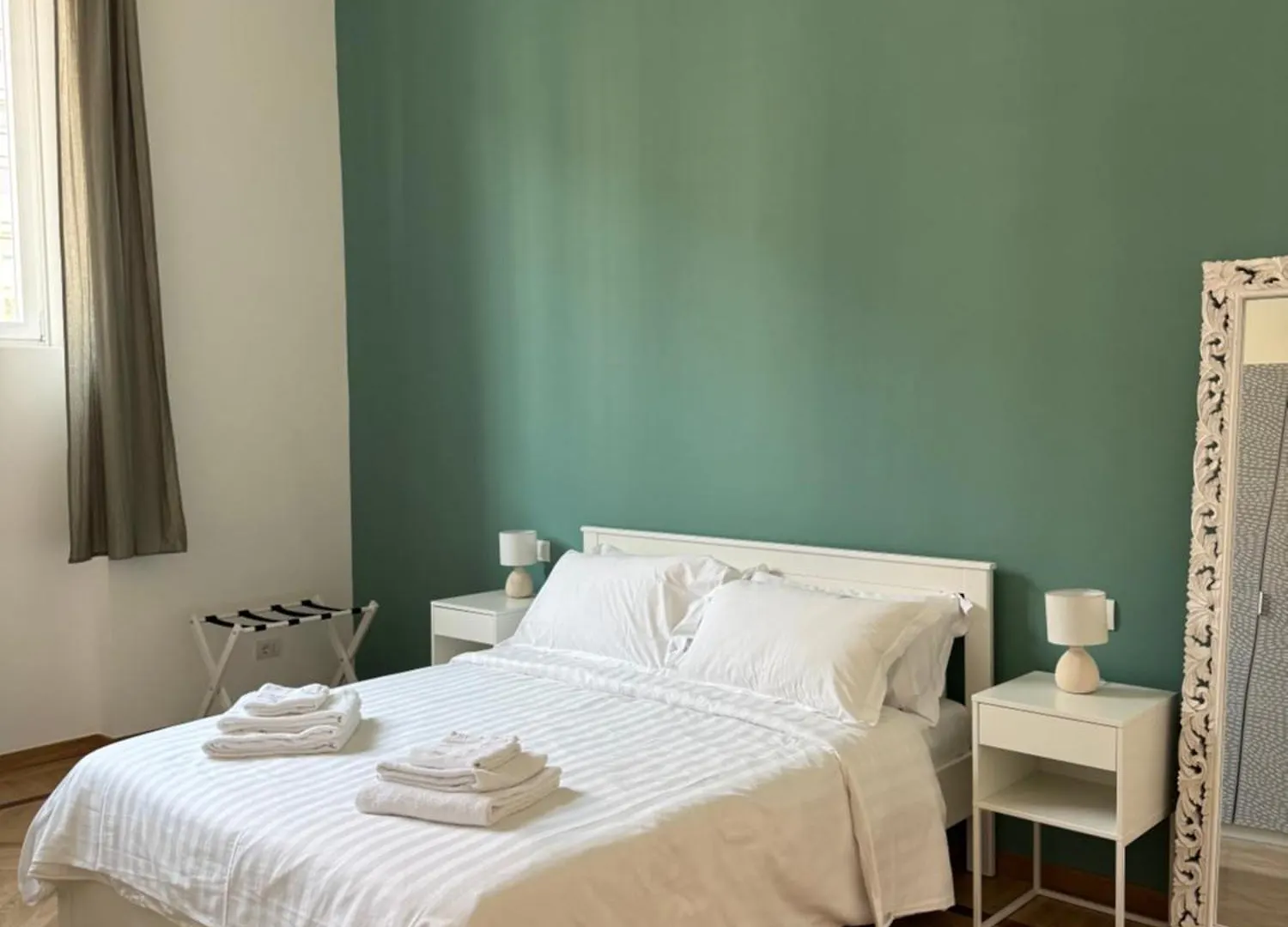 Apartamento Cozy Loft Baia Del Re - Navigli Milán