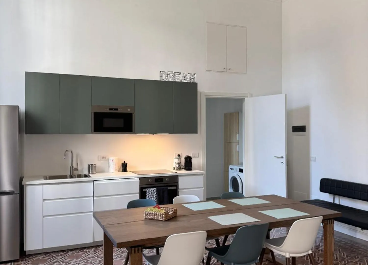 Apartamento Cozy Loft Baia Del Re - Navigli Milán